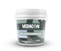 Vedacon selador imperflex 4 kg Vedacon selador imperflex 4 kg