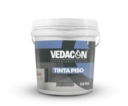Vedacon tinta piso 3,2l Vedacon tinta piso 3,2l