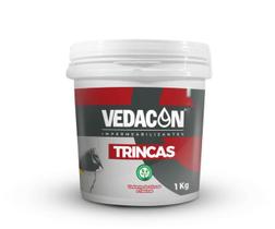 Vedacon trincas 1 kg Vedacon trincas 1 kg