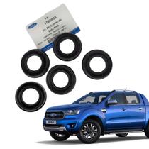 Vedador Bico Injetor Ford Ranger 3.2 13/23 Jgo 5un Original Vedador Bico Injetor Ford Ranger 3.2 13/23 Jgo 5un Original