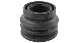 Vedador Da Alavanca De Mudancas De Velocidade - (ka 2008 A 2018)(NOVA Ecosport 2003 A 2018 Com Transmissao Manual De 5 Velocidades (modelo IB5)(NEW Fi Vedador Da Alavanca De Mudancas De Velocidade - (ka 2008 A 2018)(NOVA Ecosport 2003 A 2018 Com Transmissao Manual De 5 Velocidades (modelo IB5)(NEW Fi
