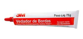 Vedador De Bordas Para Fita Antiderrapante 3m 73gr