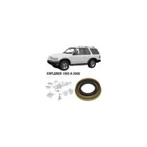 Vedador De Oleo Da Transmissao Automatica ( Unidade ) ( Explorer 92 A 97 ) - 4L5Z7052AAX Vedador De Oleo Da Transmissao Automatica ( Unidade ) ( Explorer 92 A 97 ) - 4L5Z7052AAX