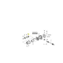 Vedador De Oleo Do Garfo Da Arvore De Transmissao - ( Ecosport 01032004 A 2012 Tracao 4X4 ) ( Edge 2008 A 2014 ) ( Fusion 2009 A 2012 Tracao 4X4 Motor Vedador De Oleo Do Garfo Da Arvore De Transmissao - ( Ecosport 01032004 A 2012 Tracao 4X4 ) ( Edge 2008 A 2014 ) ( Fusion 2009 A 2012 Tracao 4X4 Motor