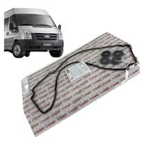 Vedador Do Bico C/ Junta Ford Transit Motor 2.4 08/11 Jg C/4-6C1Q6K780AAX Vedador Do Bico C/ Junta Ford Transit Motor 2.4 08/11 Jg C/4-6C1Q6K780AAX