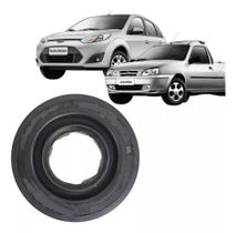 Vedador Do Eixo Oleo Caixa Cambio Ford Fiesta/courier - Org.