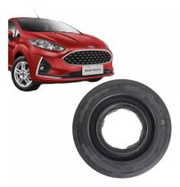 Vedador Do Eixo Oleo Caixa Cambio Ford New Fiesta 11/19 Org.