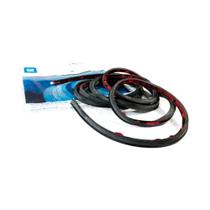 Vedador Do Parachoque Dianteiro Pecas Genuinas Gm S10 blazer 94702716 Vedador Do Parachoque Dianteiro Pecas Genuinas Gm S10 blazer 94702716