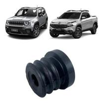 Vedador Fixador Vareta Óleo Bloco Fiat Toro Jeep Renegade