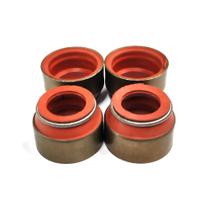 Vedador guia valvula sc.s-4 elring imp. compatível com: scan