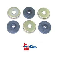 Vedador Junta Valvulas Corcel Delrey Escort Pampa Cht 20471