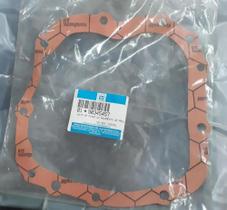 Vedador Placa Retentora Dos Rolamentos Celta Corsa Montana Original 90345457 Vedador Placa Retentora Dos Rolamentos Celta Corsa Montana Original 90345457