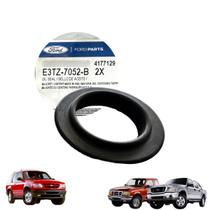 Vedador (retentor) da flange de saída da caixa de transferência - original ford Vedador (retentor) da flange de saída da caixa de transferência - original ford