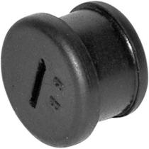 Vedadores Borracha A10 C10 Opala Isoladores Isolador Saída Bobina DR 5Pç