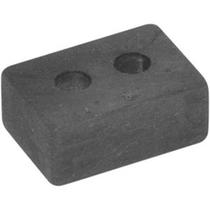 Vedadores Borracha Isoladores Saída Conexao Bobina Partida Jf 2 Furos BO 5P 9001083350 9001083497