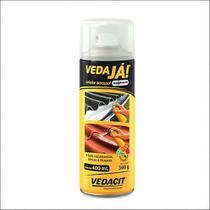 Vedajá Spray Aerosol Vedacit Transparente Telha Calha Vaso