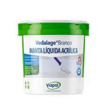 Vedalage Branco 14l