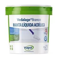 Vedalage Branco Bd 14L