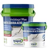 Vedalage Plus - Concreto Balde 12 Kg Vedalage Plus - Concreto Balde 12 Kg