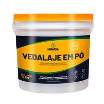 Vedalaje em Pó 15Kg VBrasil Modelo VB-VLPB15 Vedalaje em Pó 15Kg VBrasil Modelo VB-VLPB15