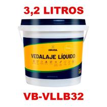 Vedalaje Líquido 3,2 Litros VBrasil VB-VLLB32