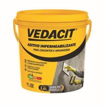 Vedalit 3,6l vedacit