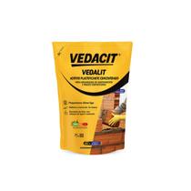 VEDALIT 900ml Aditivo Líquido para Argamassa e Reboco Aumenta Aderência Elimina Fissuras