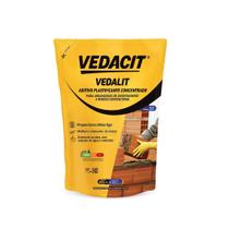 Vedalit Aditivo plastificante 1L Vedacit - OTTO Vedalit Aditivo plastificante 1L Vedacit - OTTO