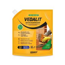 Vedalit Sache de 3,6l - VEDACIT Vedalit Sache de 3,6l - VEDACIT