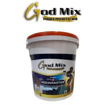Vedamaser Impermeabilizante Borracha Liquida Transparente God Mix 10L