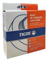 Vedanel tigre com guia