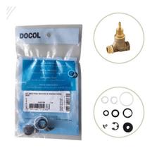 Vedante Anel Registro Pressão Chuveiro Original - Docol