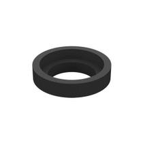 Vedante de Borracha para Caixa Acoplada Censi