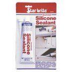 Vedante de Silicone Marinho Star Brite 83 ml Branco Vedante de Silicone Marinho Star Brite 83 ml Branco