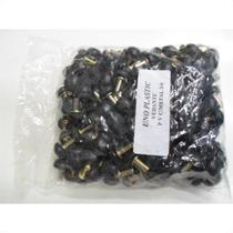 Vedante Metal+Pvc 3/4''Unoplastic Bola 200Pecas 38