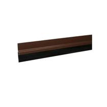 Vedante p/porta 80 cm pvc adesivo mr