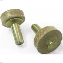 Vedante p/Torneira Metal Couro 1/2" 200un Uno Plastic