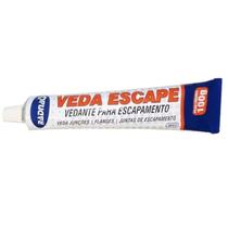 Vedante para Escapamento Radnaq 100g RQ3011