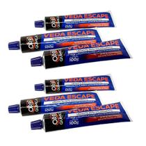 Vedante para Escapamento Veda Escape Orbi 100g - 6 un