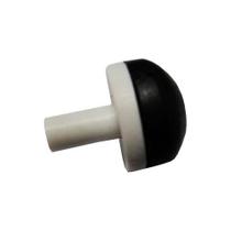 Vedante Para Torneira De Pvc E Borracha Bola 1/2" 200 Un Vedante Para Torneira De Pvc E Borracha Bola 1/2" 200 Un