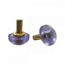 Vedante Para Torneira Metal Com Silicone 3/4'' Com 200 Pecas