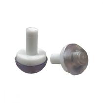 Vedante Para Torneira Pvc Com Silicone 1/2'' Com 200 Pecas