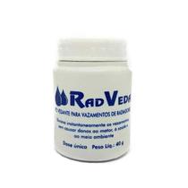 Vedante para vazamentos radiadores 40g - vedarad