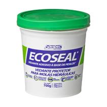 Vedante Protetor Molas Hidráulicas Pesilox Ecoseal 700g 2 UN