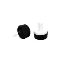 Vedante Pvc+Borracha 1/2''Unoplastic Reto 200Pecas 114