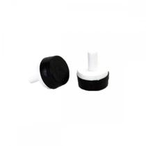 Vedante Pvc+Borracha 3/4''Unoplastic Reto 200Pecas 36