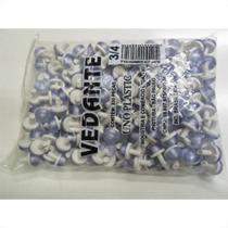 Vedante Pvc+Silicone 3/4''Unoplastic Bola 200Pecas 35 Vedante Pvc+Silicone 3/4''Unoplastic Bola 200Pecas 35