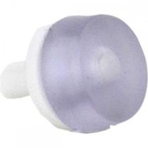 Vedante Silicone+Borracha 3/4''Unoplastic Reto 200Pecas 37