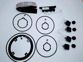 Vedantes Interruptores Usina Para Fogão Cooktop Fischer 9788
