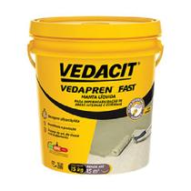 Vedapren Fast Branca 15kg Vedapren Fast Branca 15kg